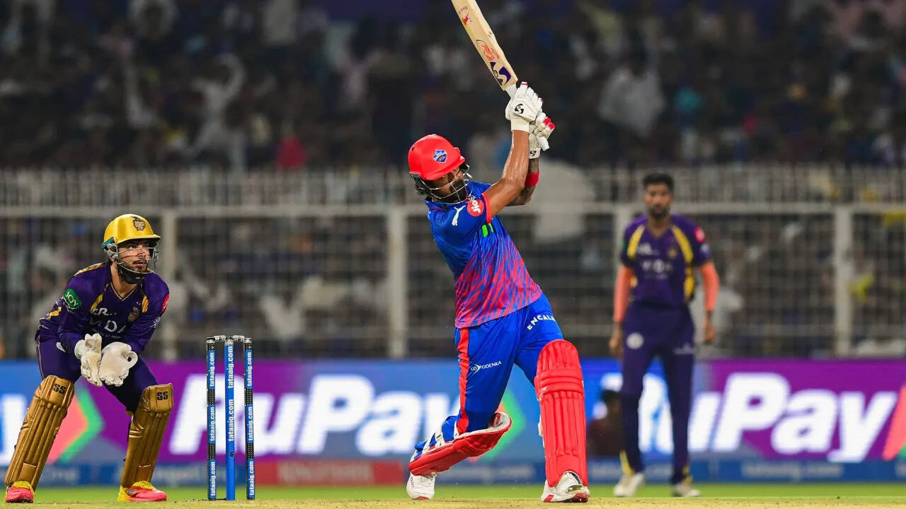 ‘KL is klutch’: Delhi Capitals put Rahul trade rumours to bed with blunt message