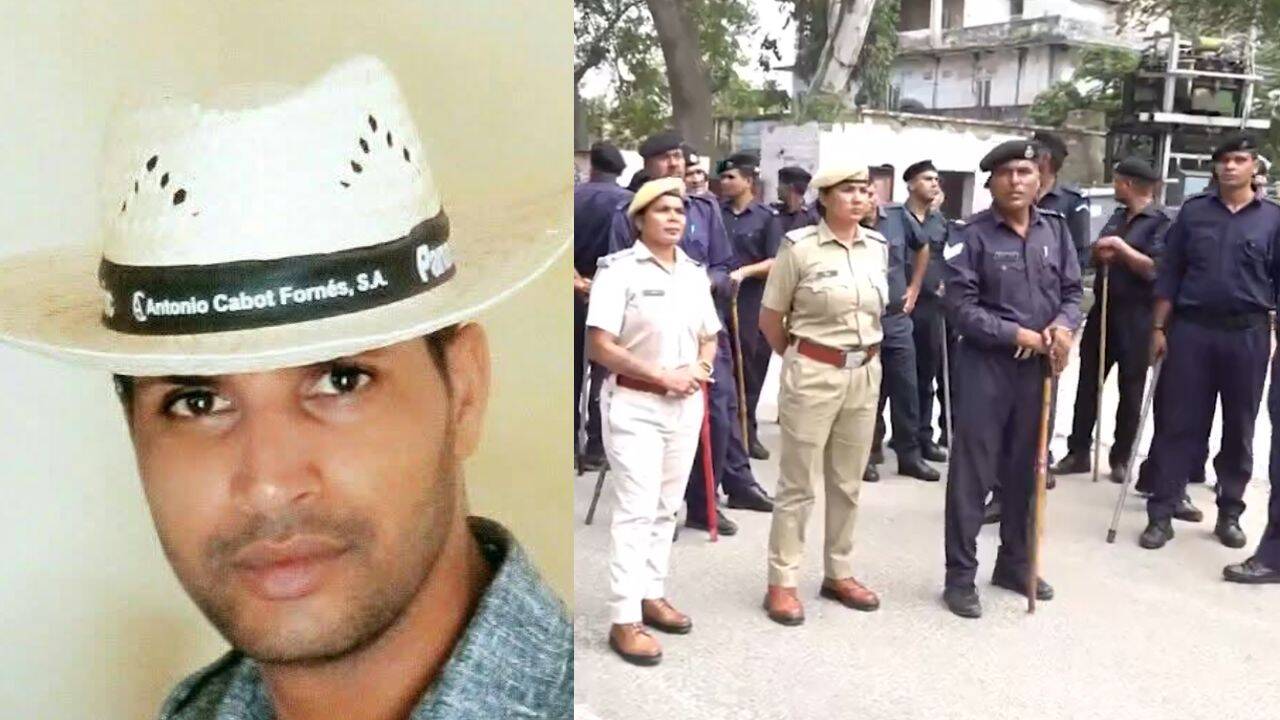 Jaipur fort murder: Guide dies after knife attack; locals protest