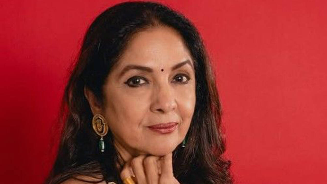 Neena Gupta says societal mindset may take generations on women being judged for clothes amid Kriti Sanon Raksha Bandhan ad controversy: 'I think it’s going to stay like this, it is not going to change'
