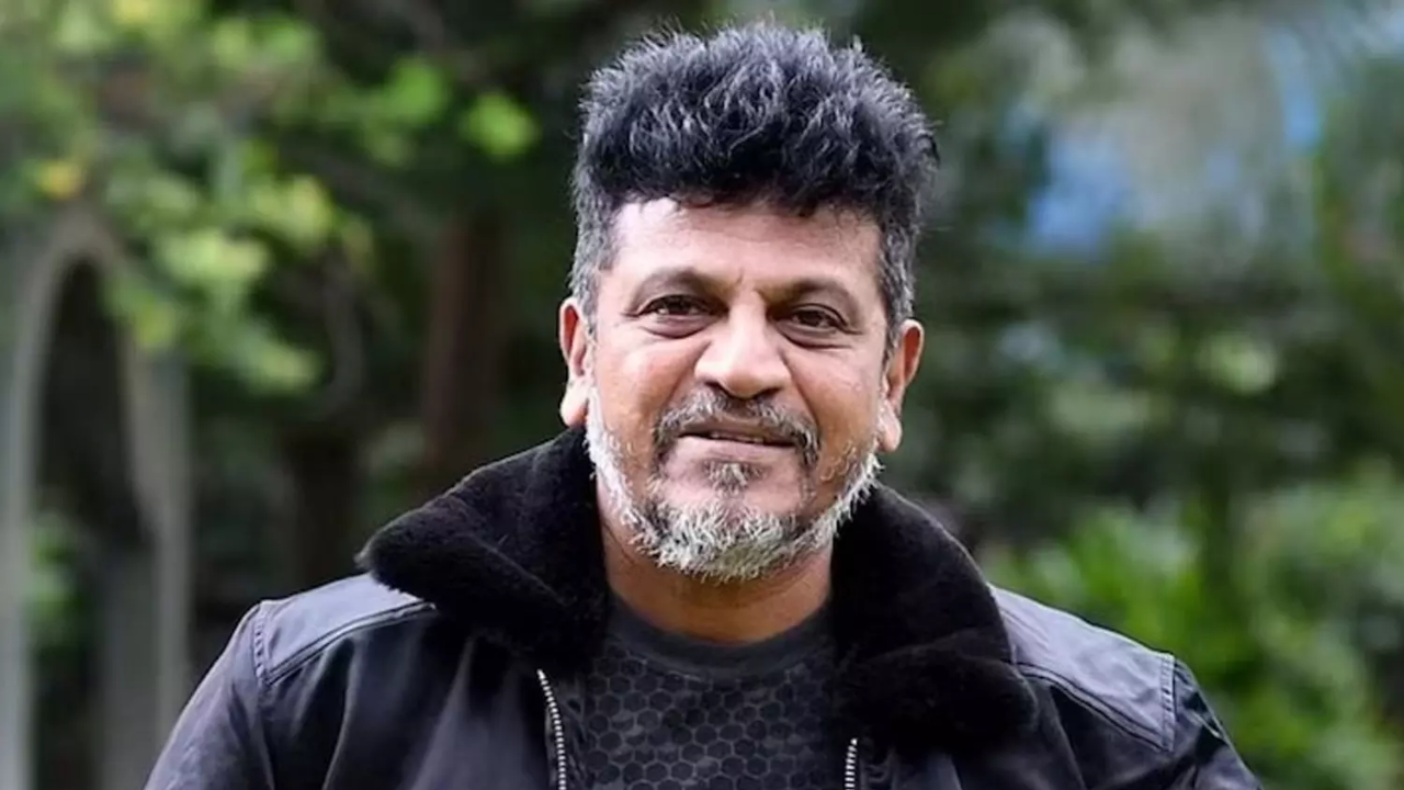 Shiva Rajkumar’s Hindi remark sparks language controversy online