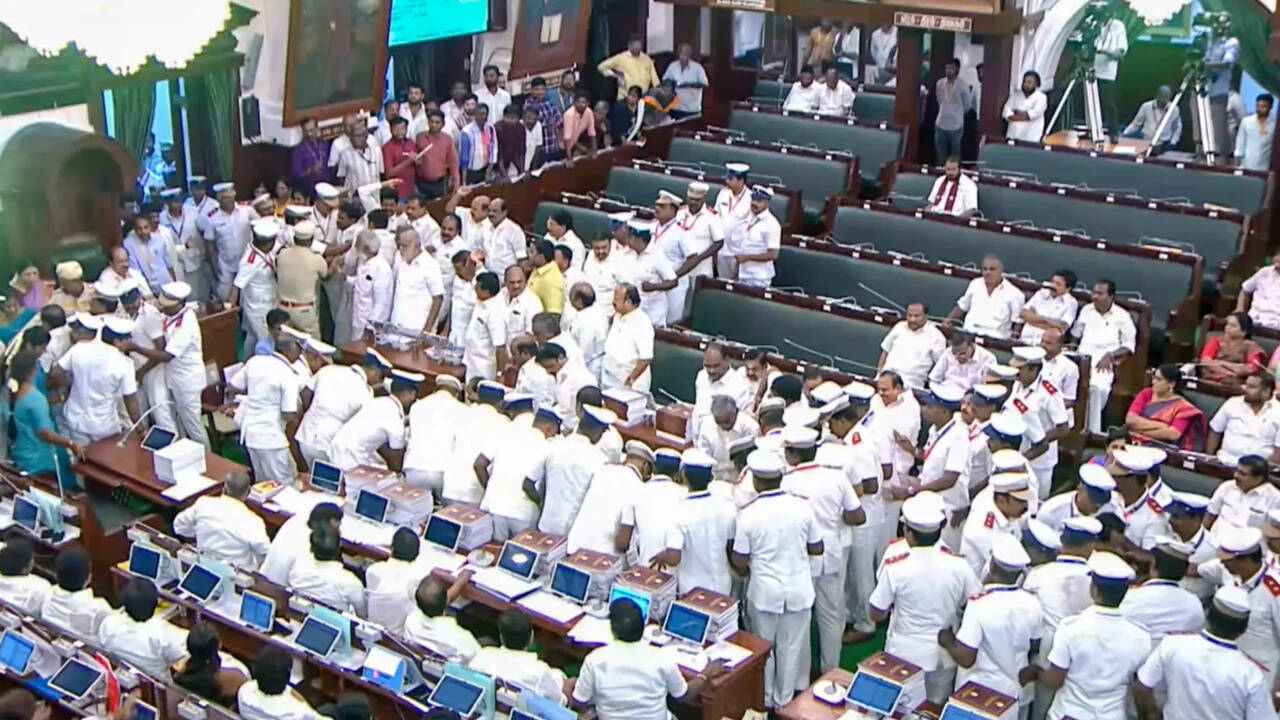 TN Assembly passes resolution urging Centre to use official OBC names in 2027 Census