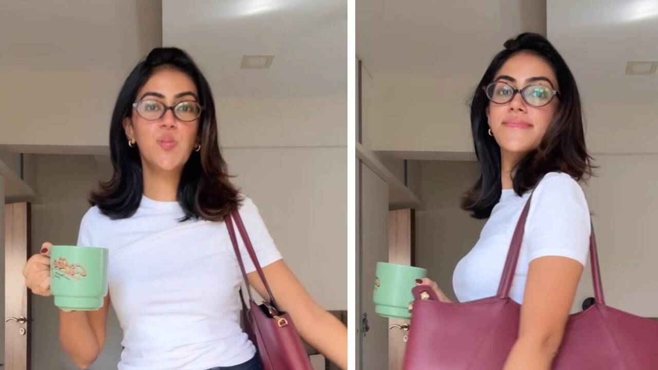 Mumbai woman says WFH is more productive than office: ‘Working from office is way slower’