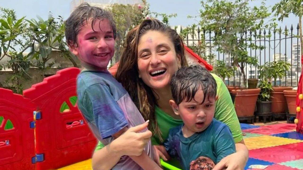 Kareena Kapoor says there are "no hacks" to parenting: 7 lessons modern parents can learn from her honesty
