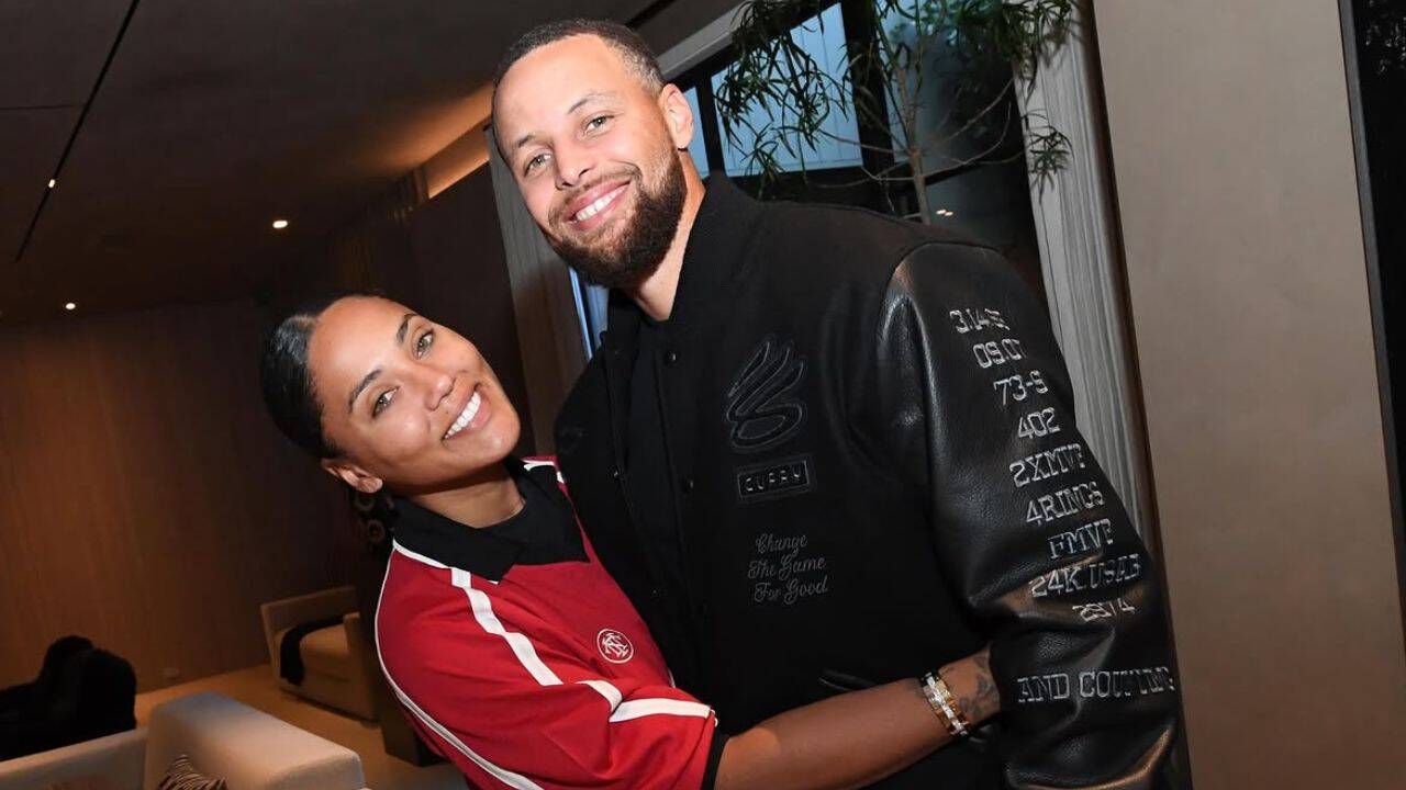 Ayesha Curry on Stephen Curry’s Warriors season: What surprises did she predict?