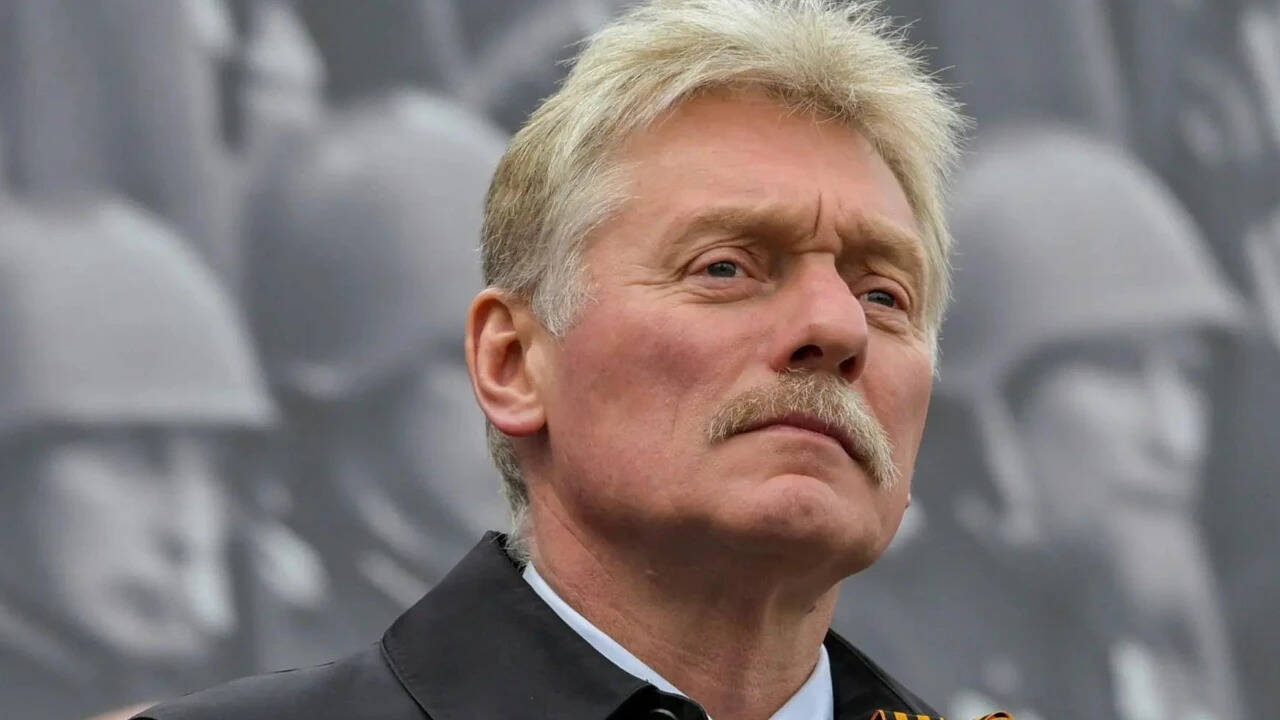'Illegal’: Kremlin blasts US 100% tariff threat on Russian oil buyers