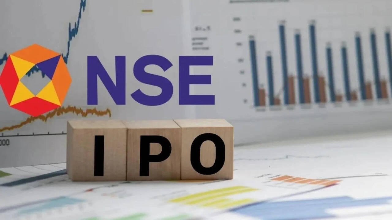 NSE IPO may open on Sept 18, list on Sept 25; Rs 30,000 crore issue in sight: Report