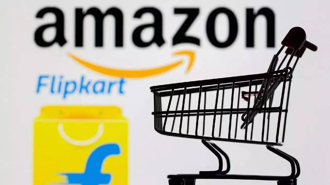 Flipkart widens lead against Amazon as quick commerce surges