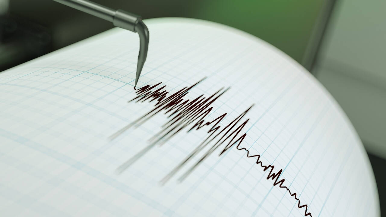 5.3-magnitude quake hits Tibet as region reels from deadly flash floods
