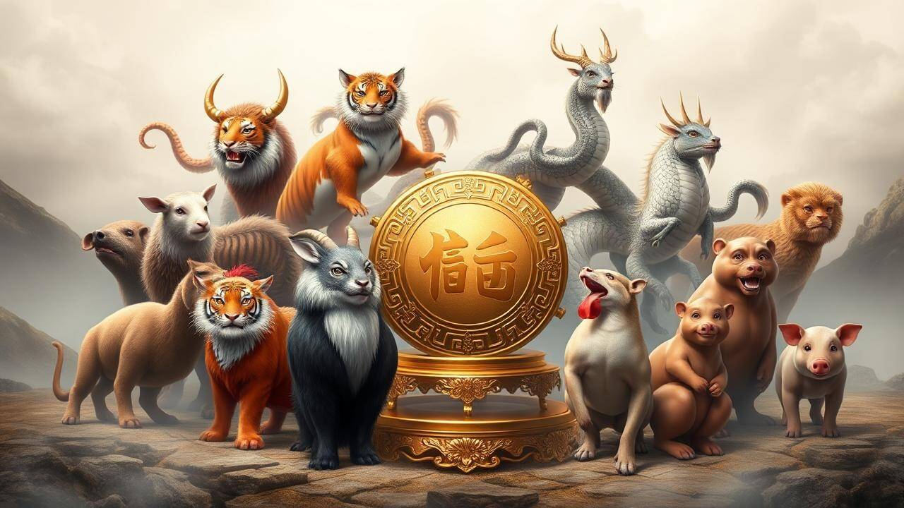 Daily Chinese Zodiac Horoscope: Guide actions and emotions; avoid angry responses