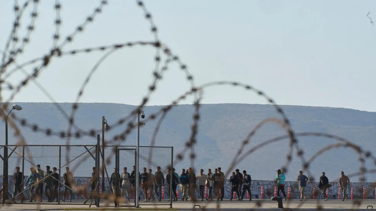 Just 1% of asylum seekers in UK genuine, insider says, as UN blasts Britain for allowing bogus claims