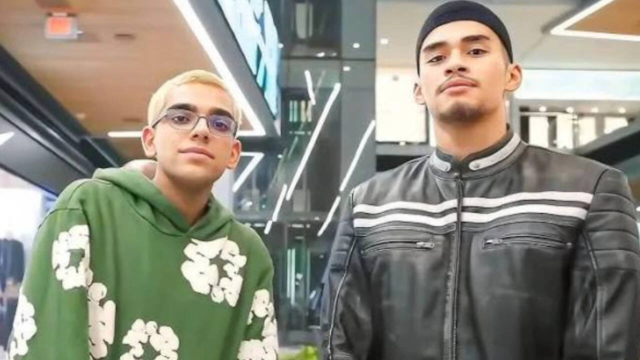 AI Streamer Feud Escalates: N3on and Sneako trade insults; friendship rift over public criticism