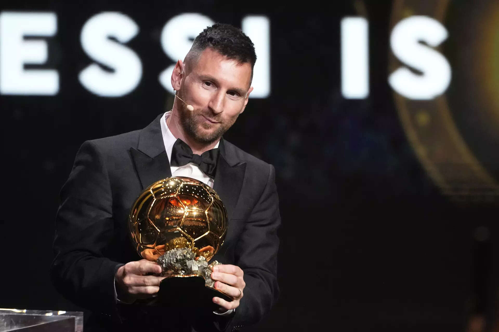 Messi, 39, breaks Ronaldo’s Ballon d’Or record with stunning 2026 nomination