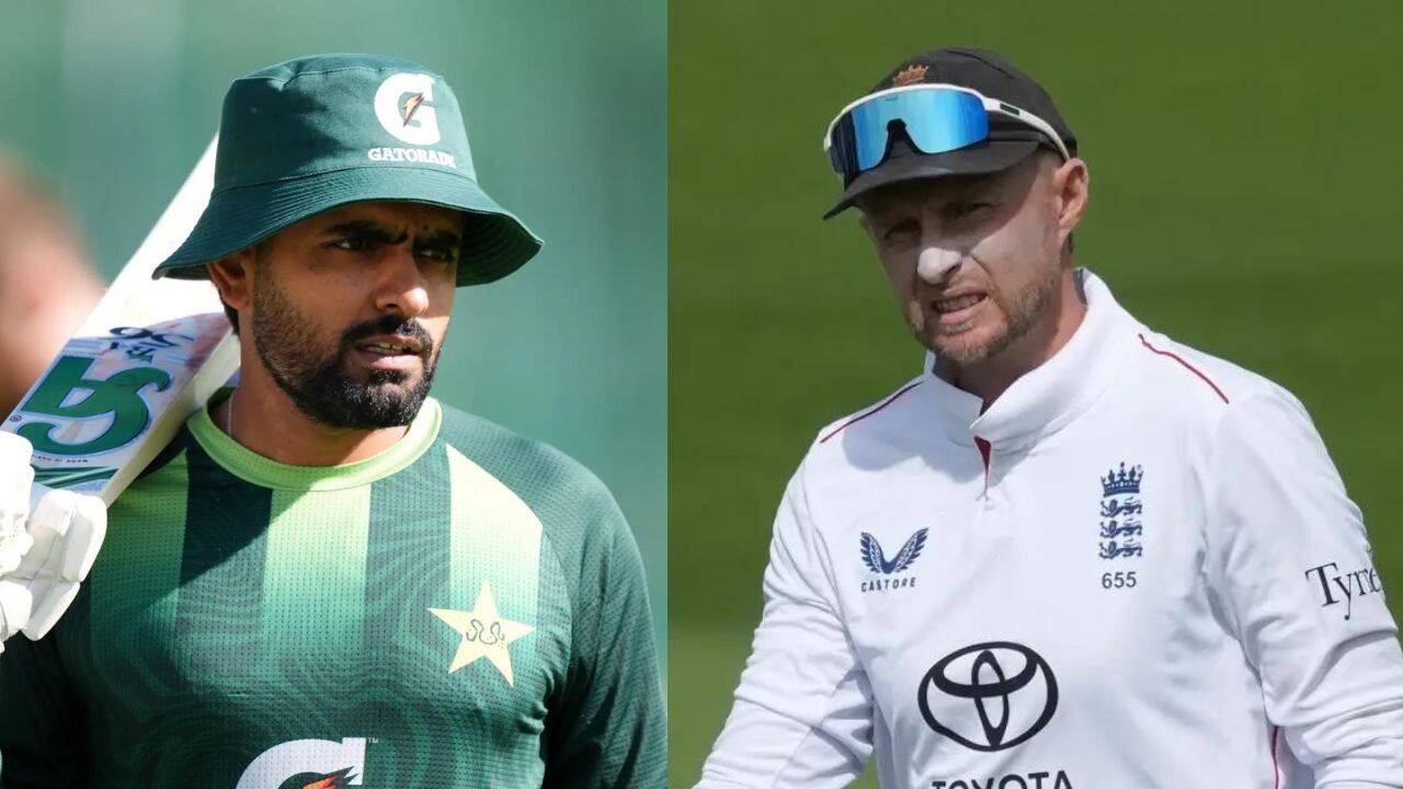 'Disrespectful' to say Pakistan showed no fight: Joe Root defends visitors