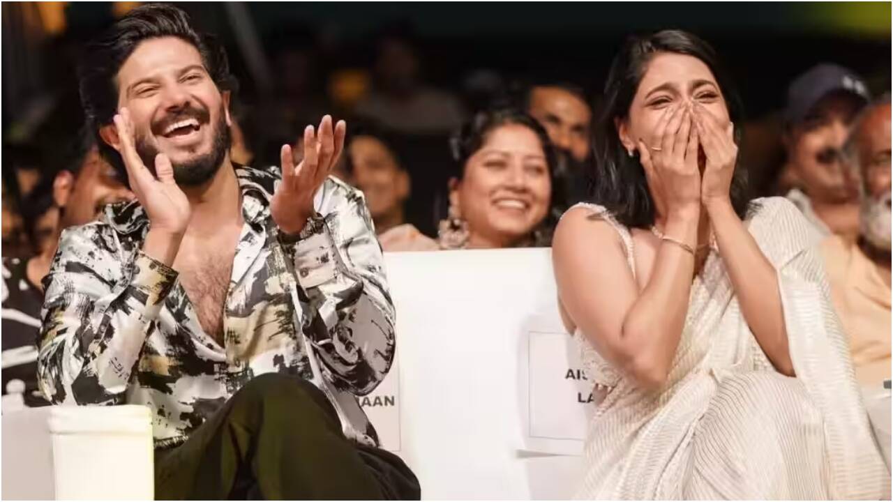 'Rajuvetta' troll left actress Aishwarya Lekshmi hurt