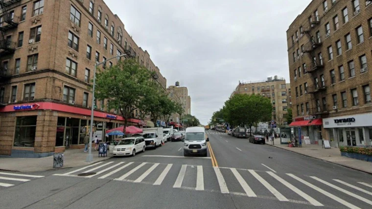 Trash Talk Nyc Project: 100-day cleanup sparks gardens; neighbours build a movement