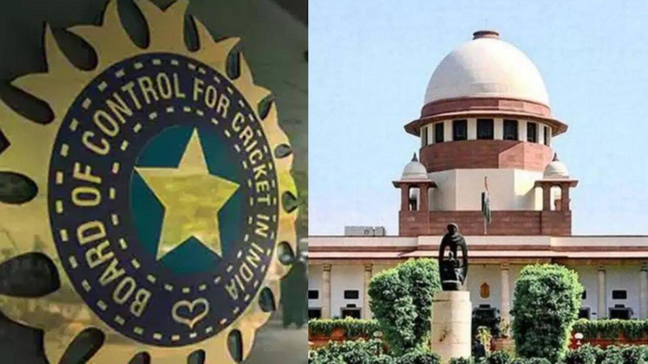 Why shouldn’t National Sports Governance Act apply to BCCI, asks Supreme Court