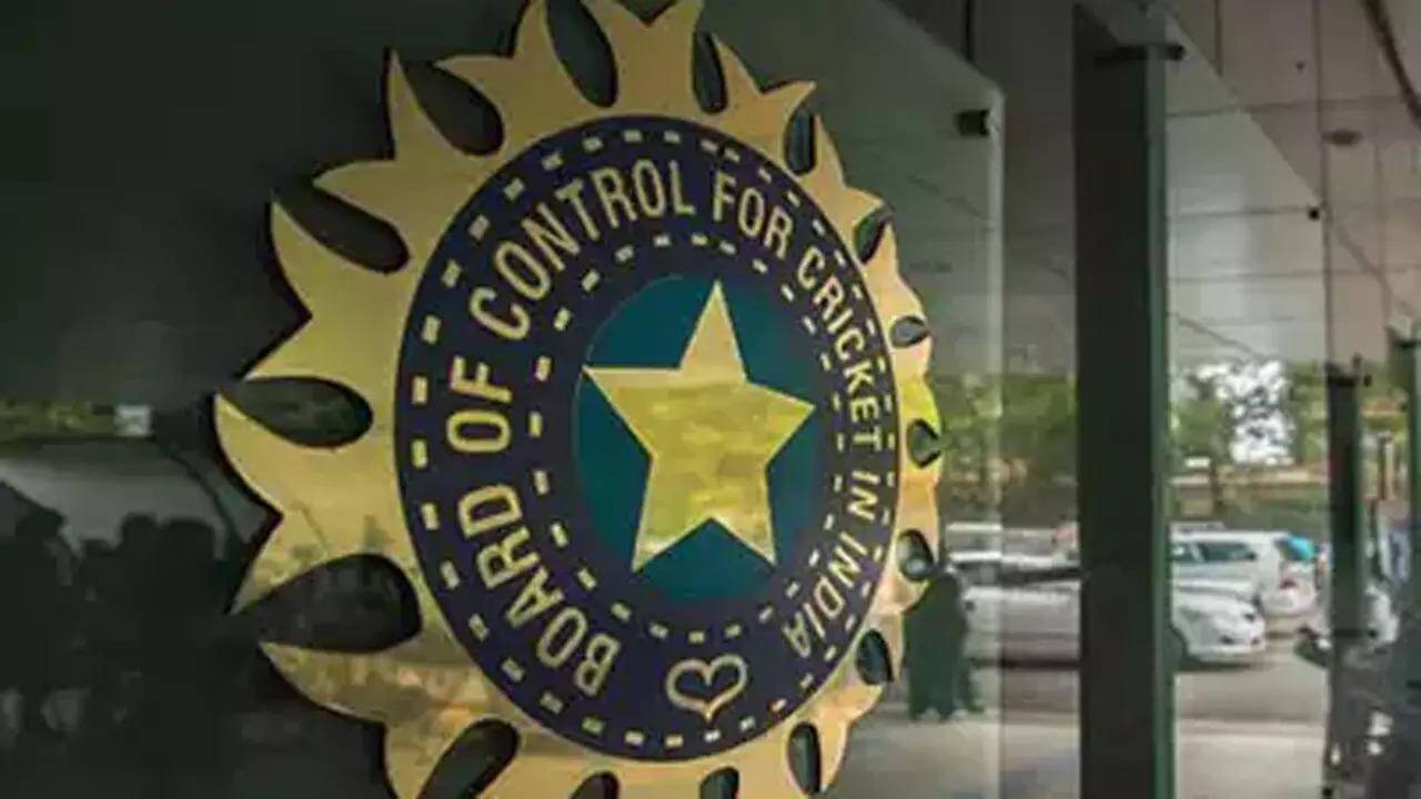 BCCI relents on Asian Games stay, agrees to stay in designated hotels