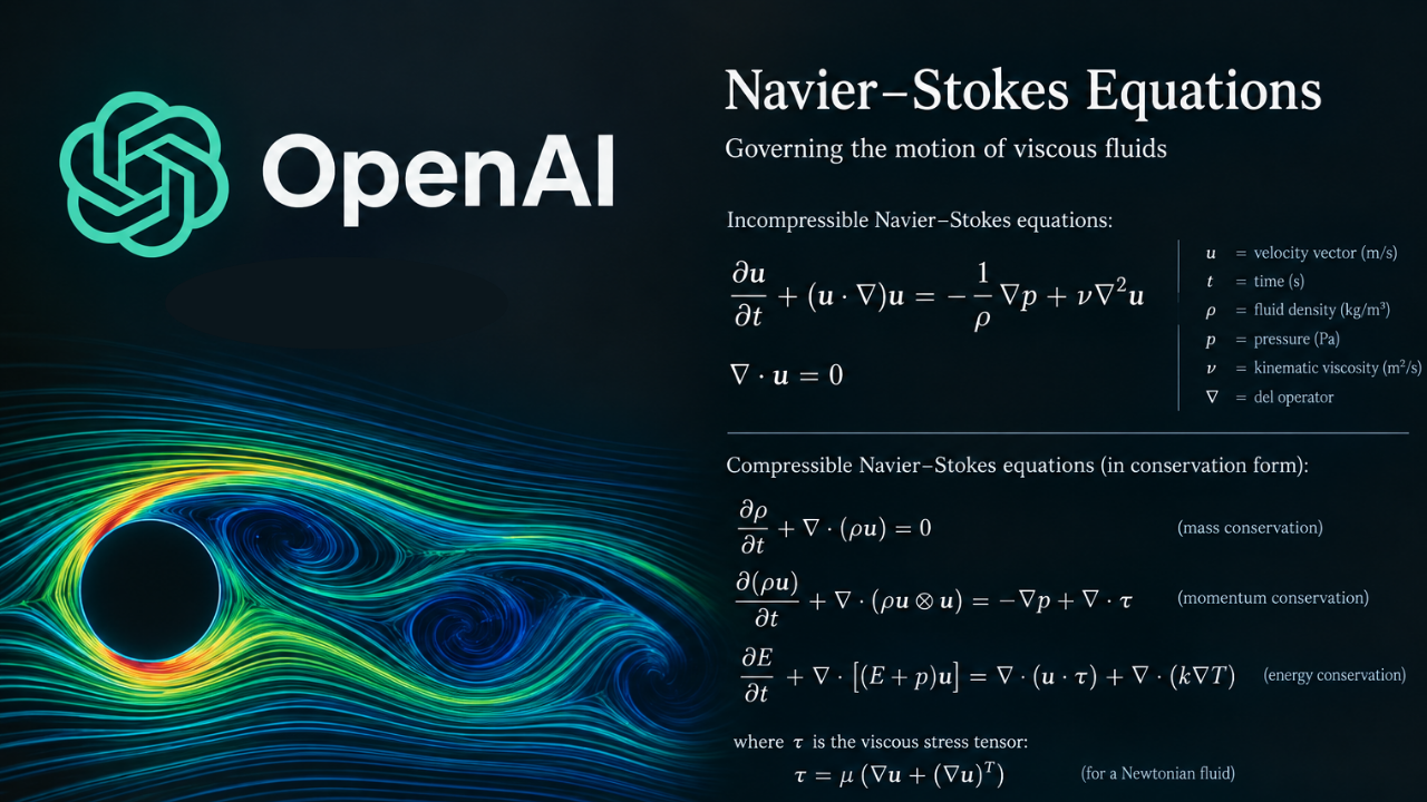 Million-dollar question: OpenAI claims to have an answer to 90-year old maths problem