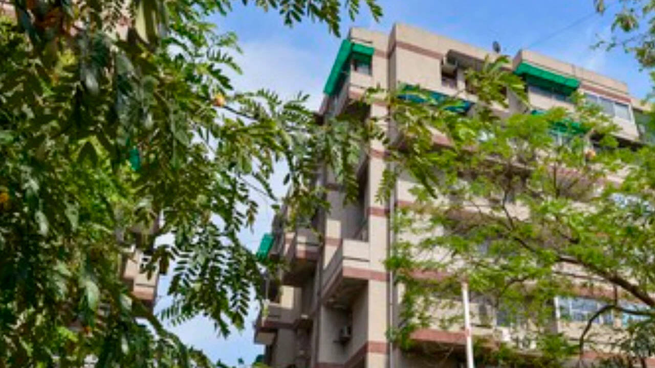 The ‘veg-only’ gatekeepers  of urban housing in India