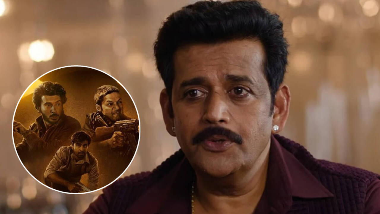 'Mirzapur' makers worried about Babban overshadowing Munna, Guddu