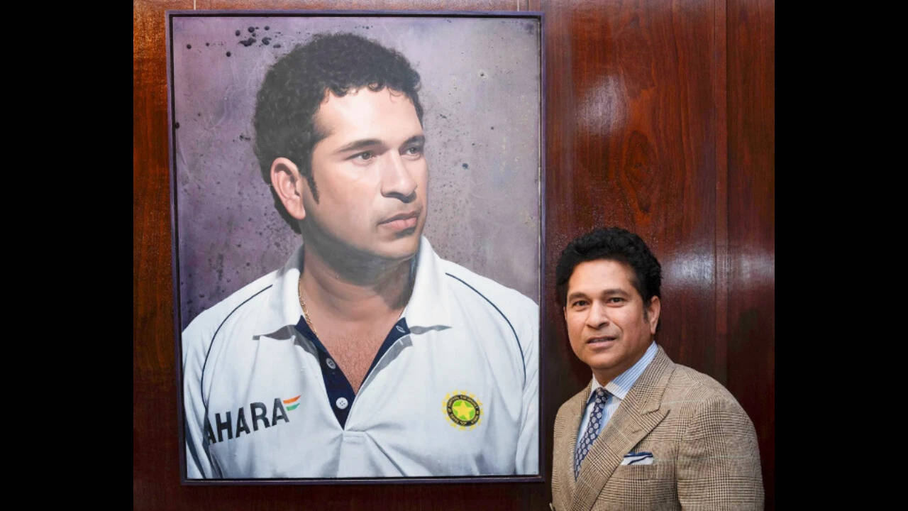 Inside Sachin's Lonavala Deal: ₹70cr land buy spans 3 parcels; co-ownership complicates split