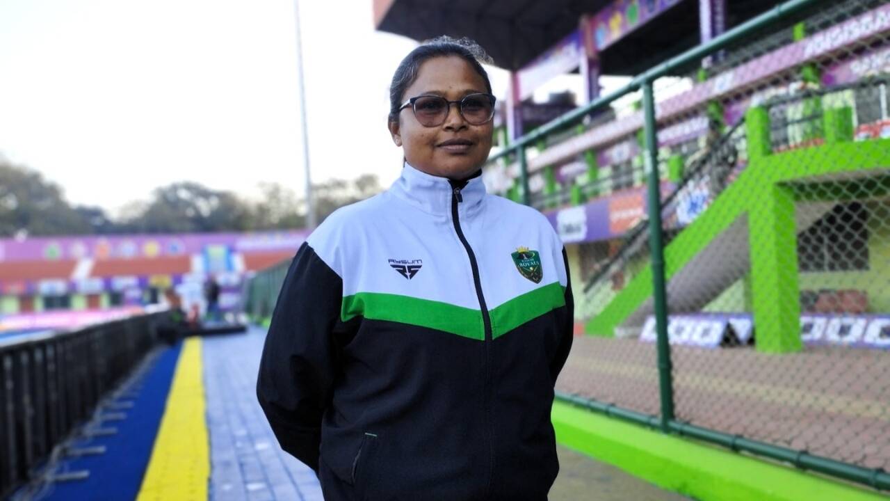 IOA forms panel to probe sexual harassment allegations against Hockey India secretary