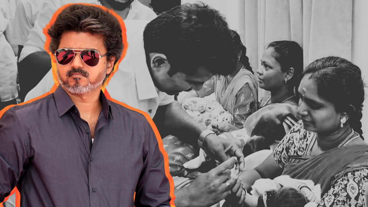 Why Vijay's gold ring scheme may miss its September 15 launch