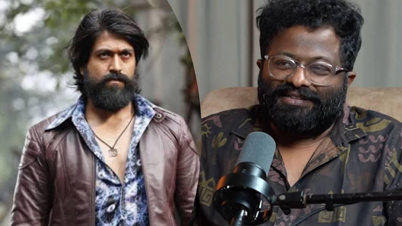 PS Mithran EXPLAINS plan for his film with ‘Toxic’ actor Yash and Dhanush