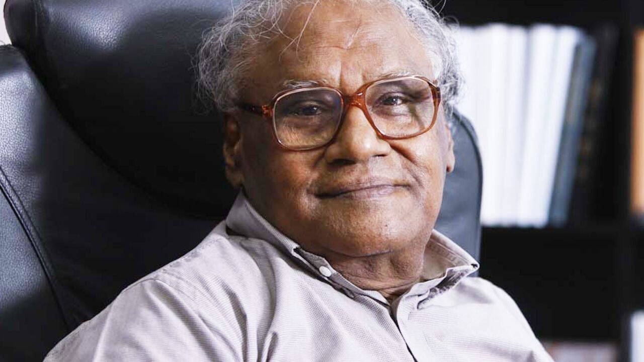 Bharat Ratna scientist Prof CNR Rao gets SIR notice over name mismatch