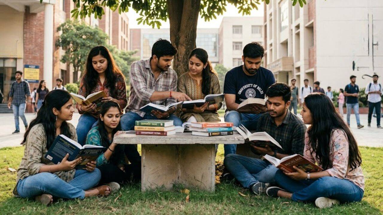 “I Cleared UPSC, But The Appointment Never Came”: Why Nearly 100 Candidates Lost Their Service