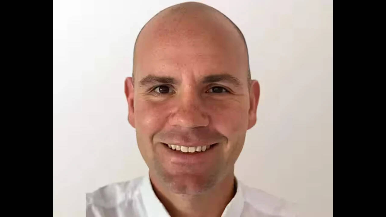 Mike Fordham takes charge as ILT20 interim COO after David White's exit