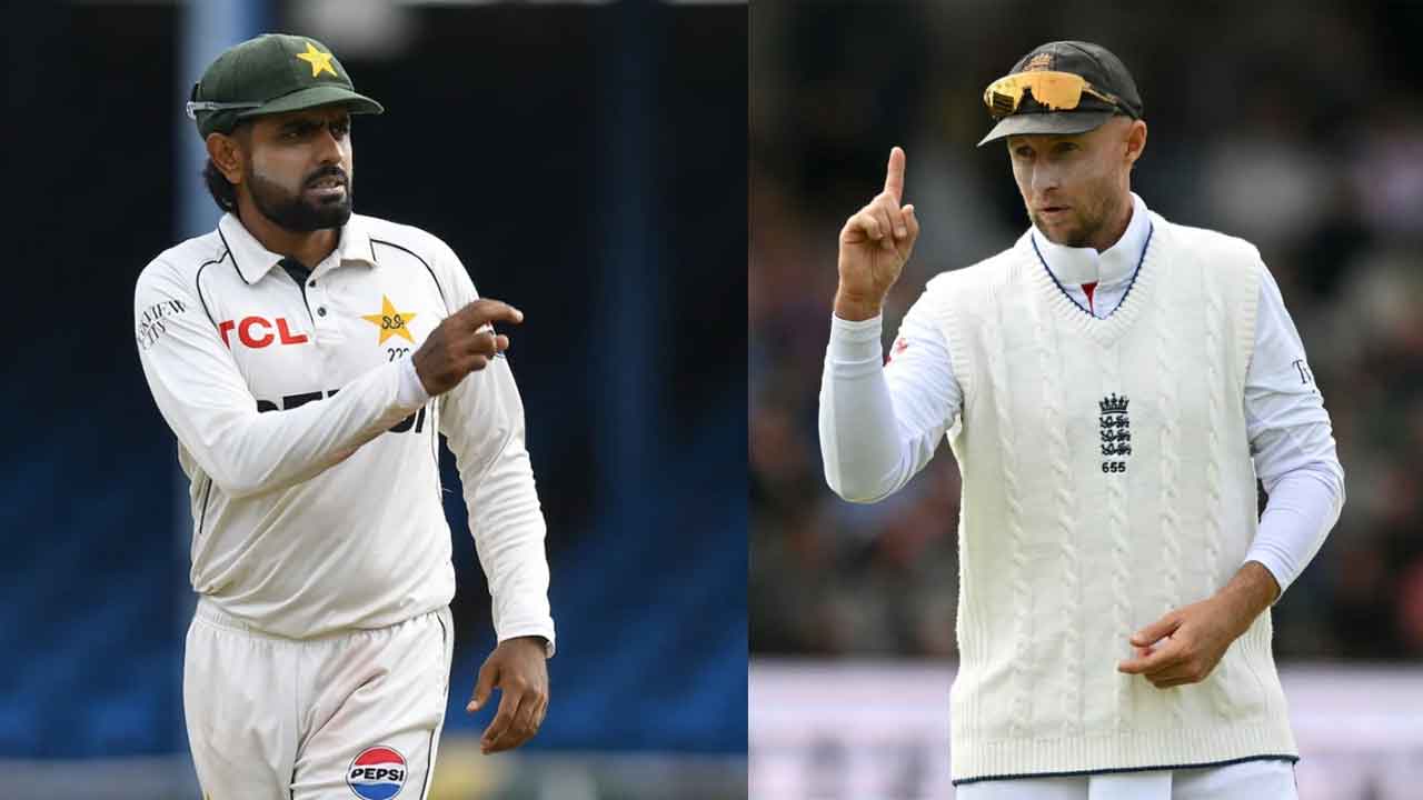 ENG vs PAK 3rd Test: Root wins toss; elects to bowl first against Babar's Pakistan