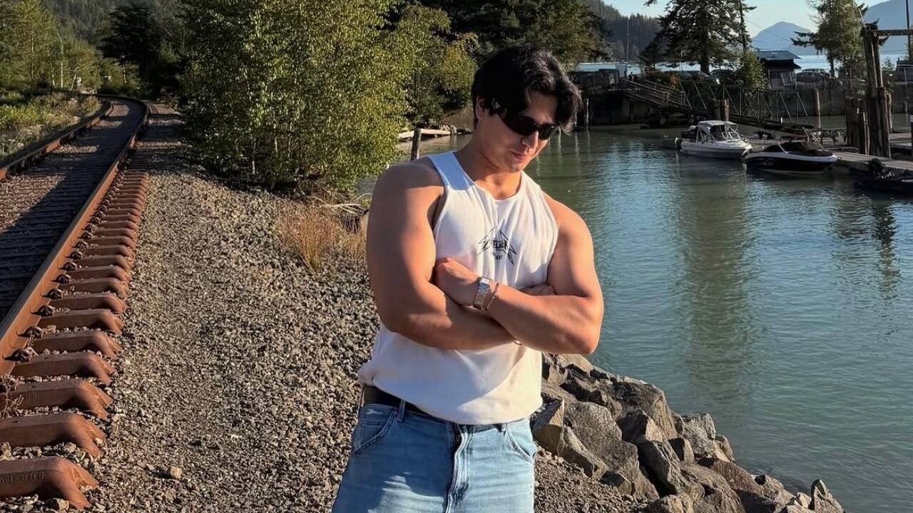 326 job rejections at 20: Gen Z creator shares how content creation changed his career path