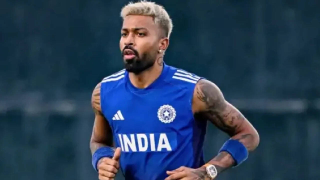 Hardik Pandya makes injury return, named in India A squad for Aus A home series
