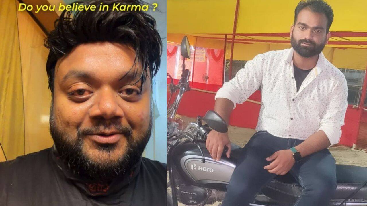 He lost his Rs 2 lakh MacBook on Bengaluru road; what happened next restored his faith