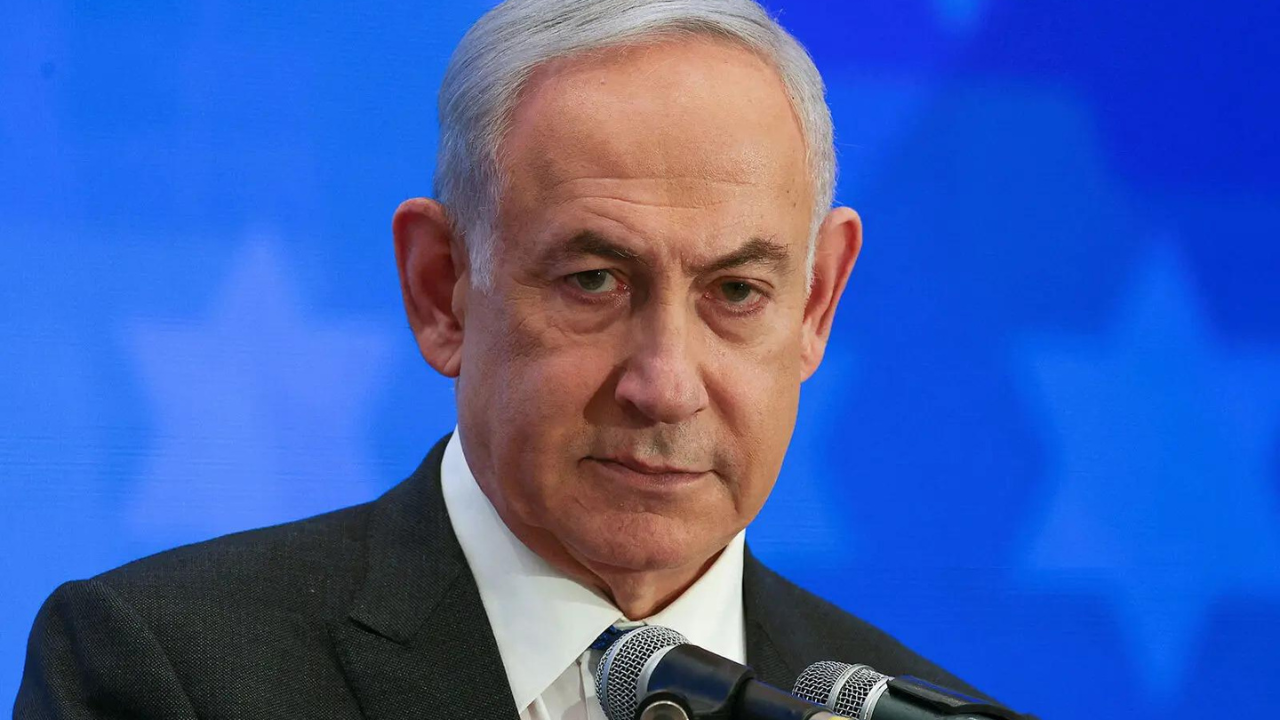 'Make ground in Gaza tremble': Egypt warned Netanyahu of Hamas plans before October 7
