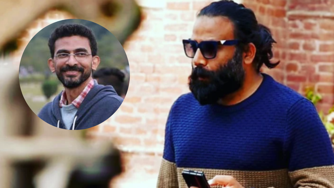 Sandeep Reddy Vanga says he doesn’t like Sekhar Kammula’s heroes, praises his heroines