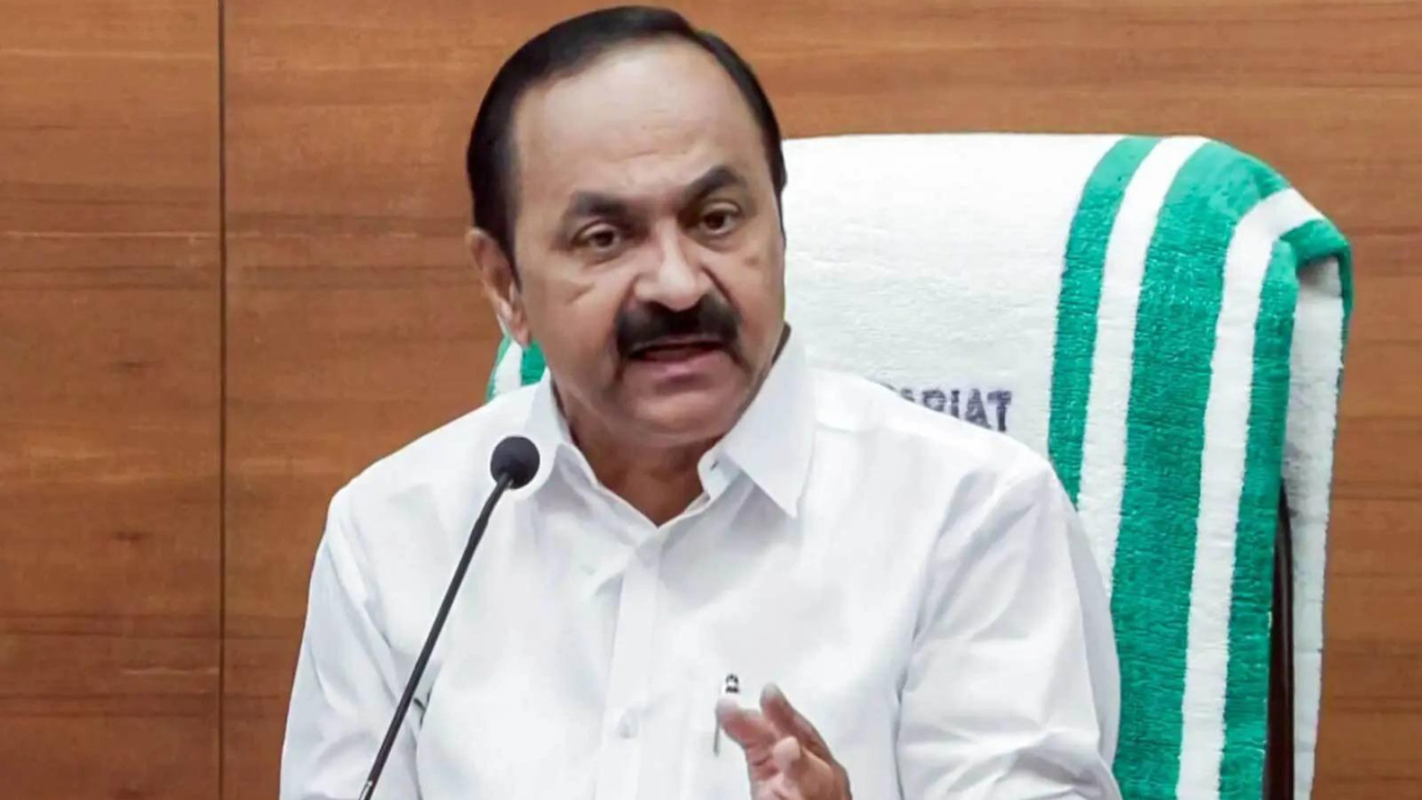 ‘Are they adopting Talibanism? ‘Satheesan hits back at BJP over action on journalist