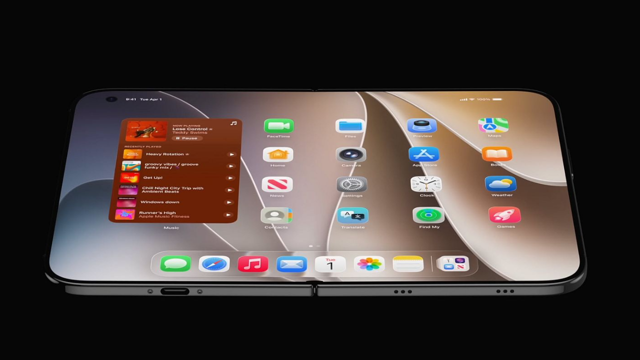 Apple iPhone Duo likely specifications, price and release date