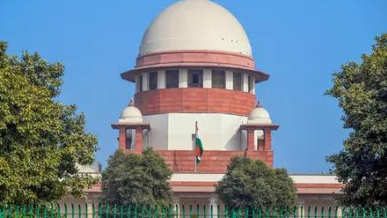'All treated equally': SC on complainant's 'VVIP' charge against Rahul Gandhi