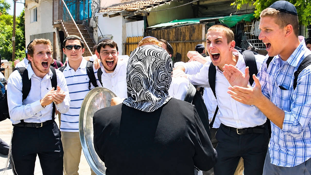 What changed? Why the West is finally acting against Israel's 'settler terrorists'
