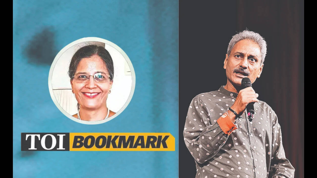 Mahmood Farooqui on Storytelling, Survival and the Human Cost of Imprisonment