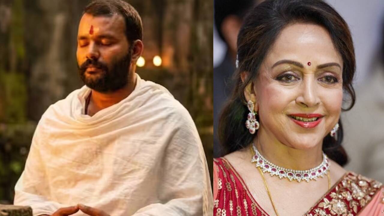 Hema praises 'Hanuman Ansh', says the girl who produced doesn't even know filmmaking