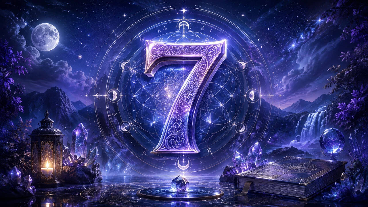 Ketu Remedies For Mulank 7: Numerology tips for 7, 16, 25 births; guidance on what to avoid