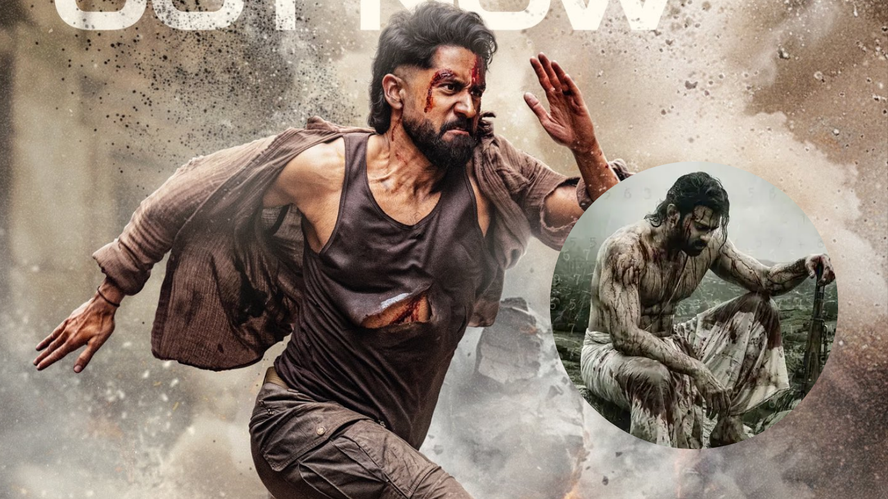 ‘Vrushakarma’ eyes December release as Prabhas’ ‘Fauzi’ may get delayed - Report