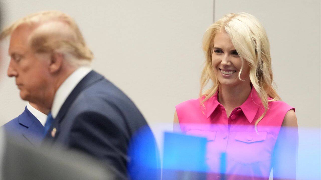 Trump gives Natalie Harp, 2 aides $45,000 each: Why cash gifts for holidays are under scrutiny