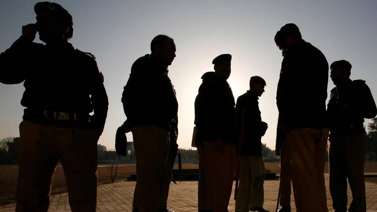 BLA claims 52 Pakistani personnel killed in 28 operations across Balochistan