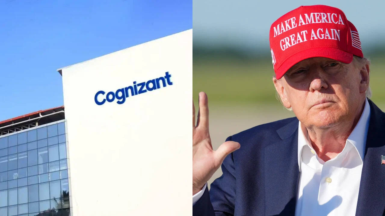 US suspends Cognizant’s green-card filings amid visa fraud probe