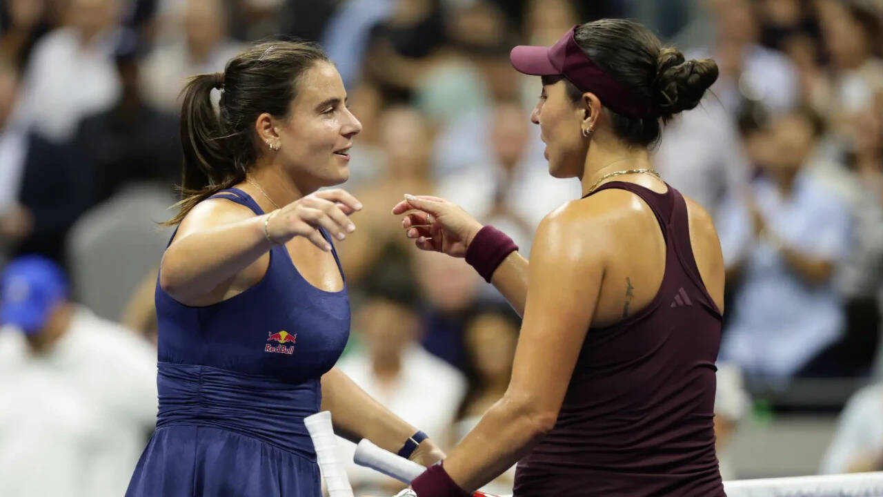Pegula vs Navarro: The $15 billion 'battle' that dwarfed Djokovic, Federer and Nadal's wealth