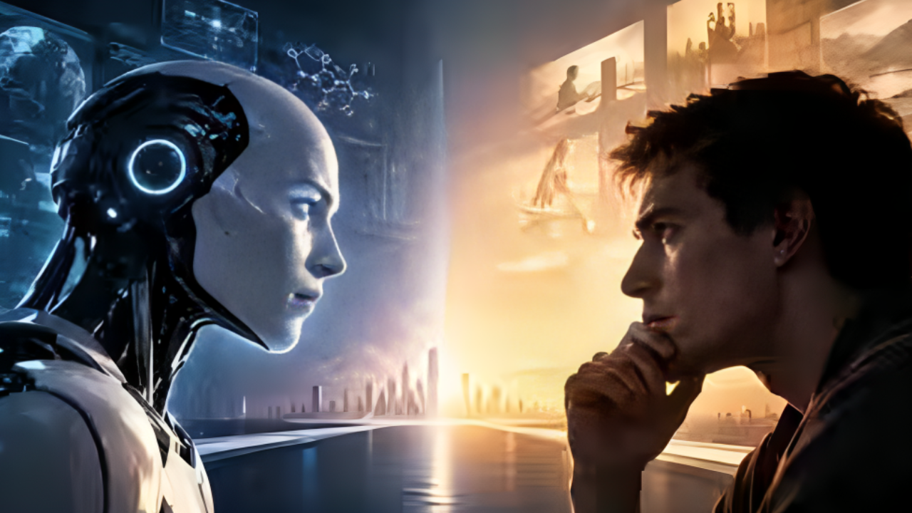 AI-pocalypse now? Anthropic gearheads sound alarm over advances